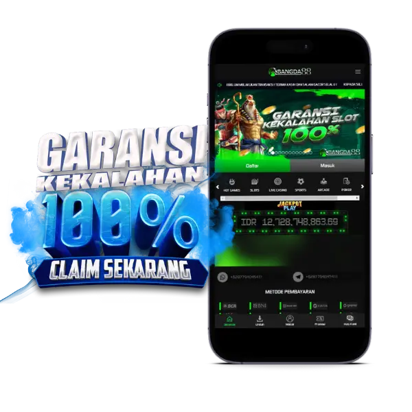 LINK SLOT GACOR DEPO 10K